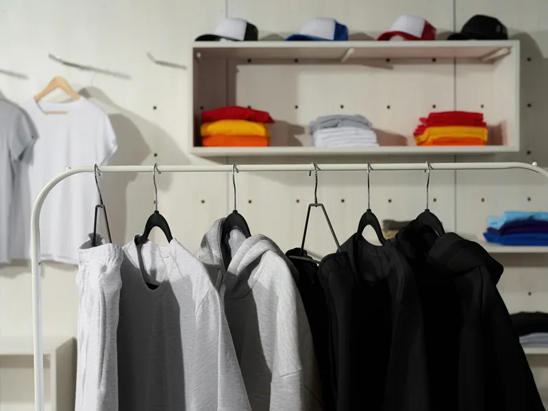 Hoodies