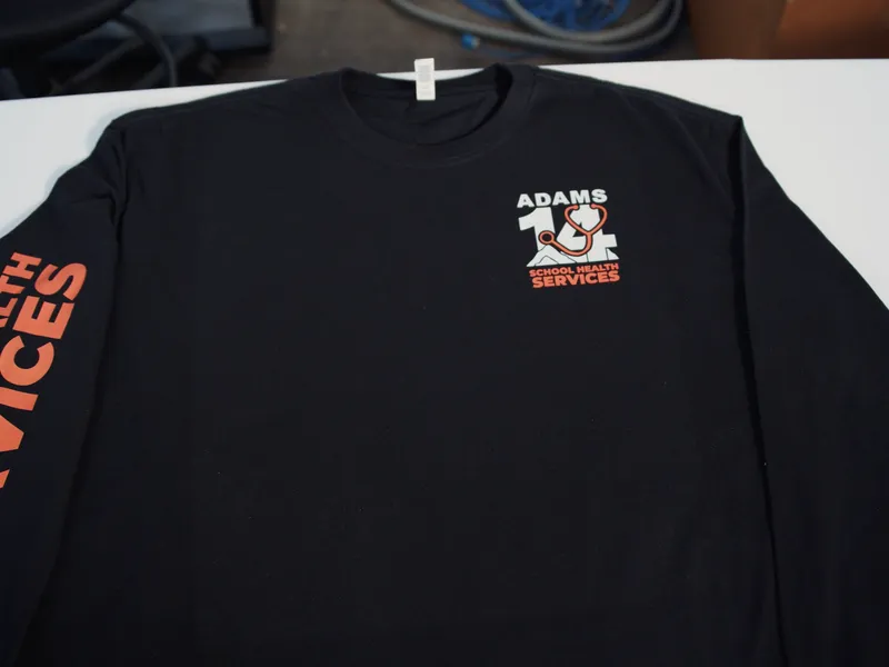 Custom T-Shirts