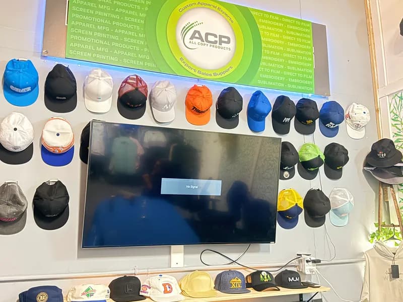 Hats & Caps