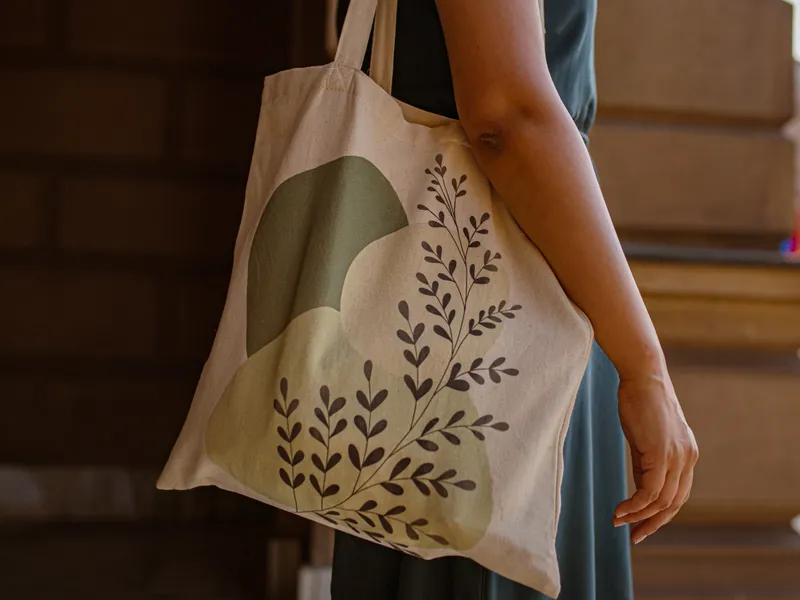 Tote Bags